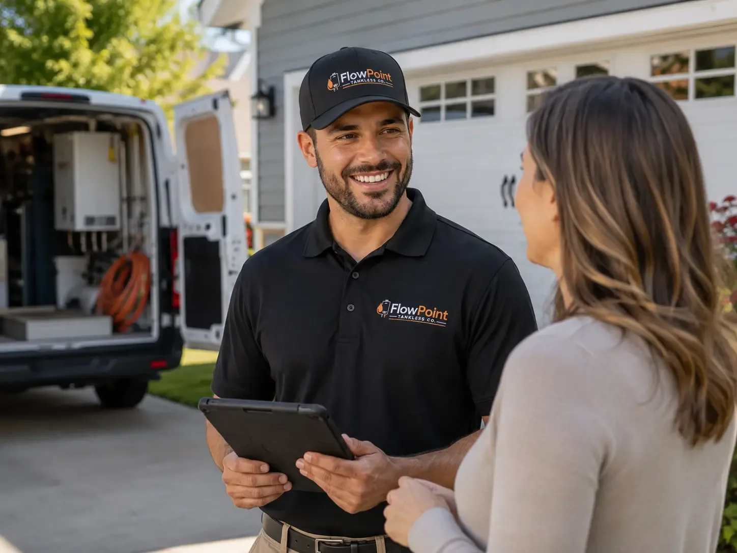 Tankless Water Heater Installation Keyes, CA FAQs